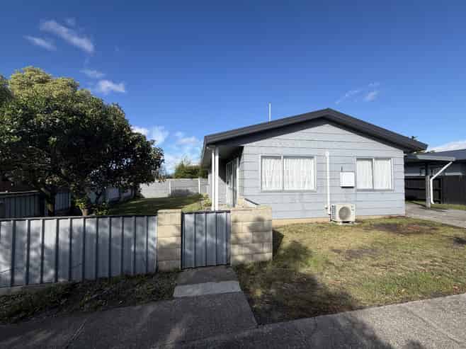 233A Flaxmere Avenue, Flaxmere