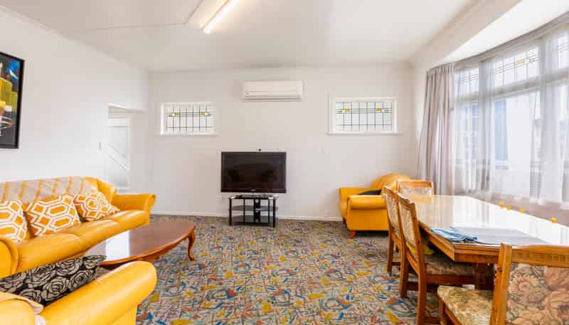 63 Kennedy Road, Napier South