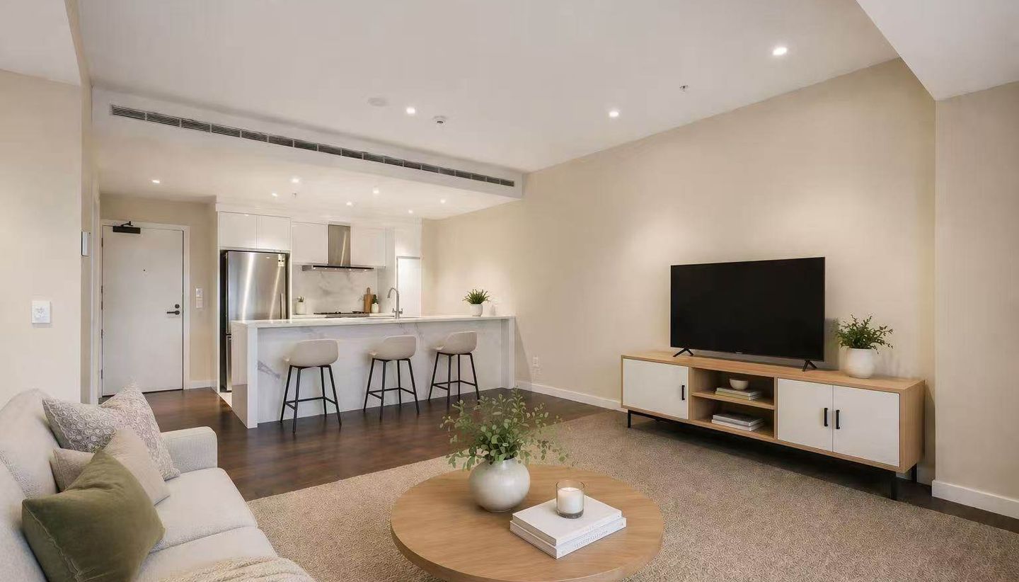 205/47 Beach Road, Auckland Central, Auckland City, Auckland