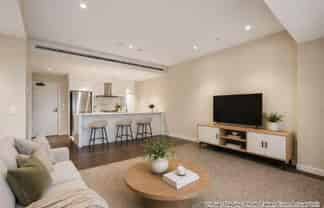 205/47 Beach Road, Auckland Central