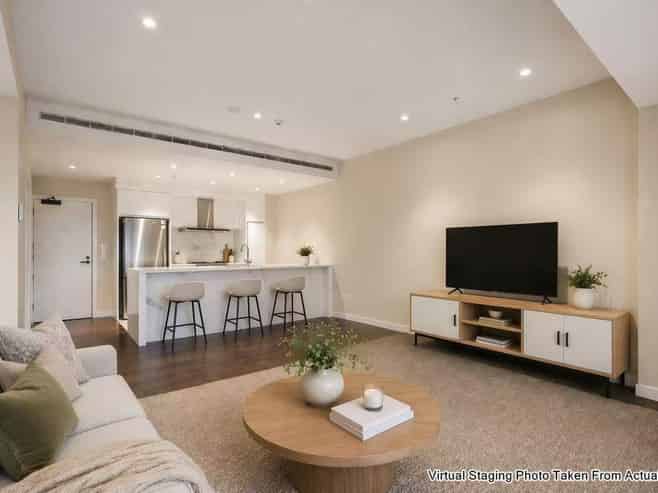 205/47 Beach Road, Auckland Central