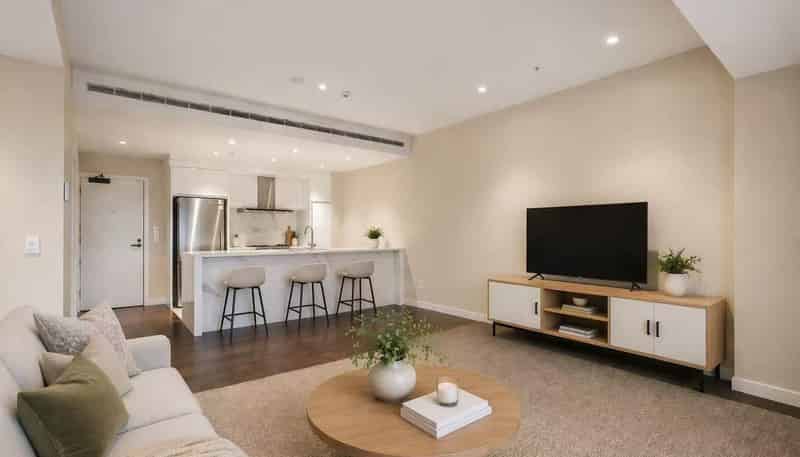 205/47 Beach Road, Auckland Central