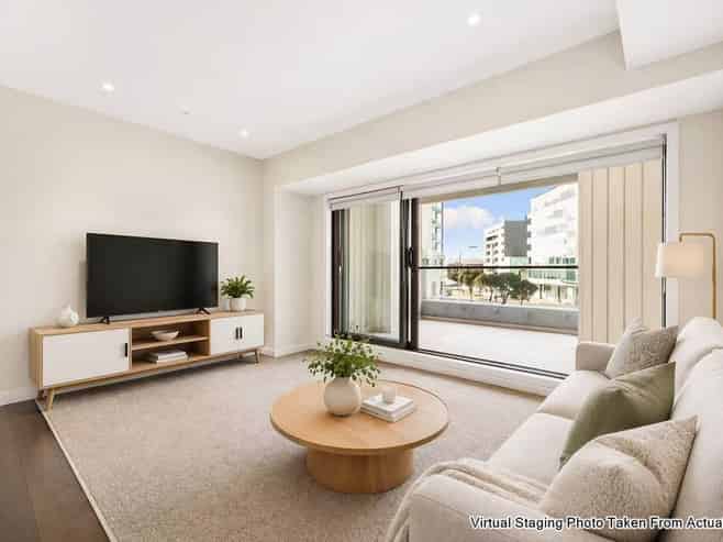 205/47 Beach Road, Auckland Central