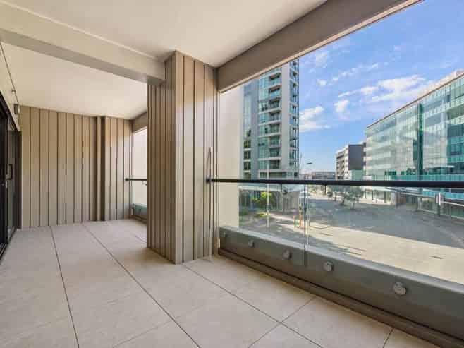 205/47 Beach Road, Auckland Central