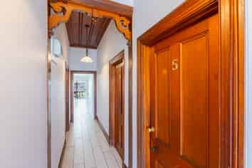 151 Wellesley Road, Napier South