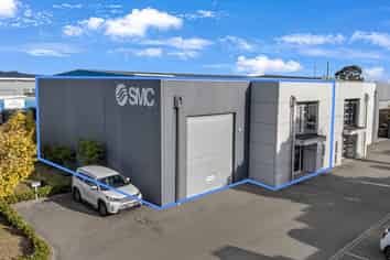 Tidy Unit, Well-Priced and Ready