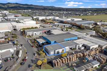 Tidy Unit, Well-Priced and Ready