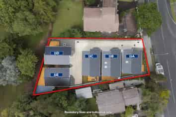 11B Norman Lesser Drive, Saint Johns