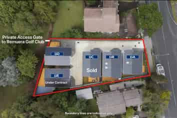 11B Norman Lesser Drive, Saint Johns