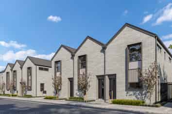 TH8/5 Chaucer Street, SYDENHAM