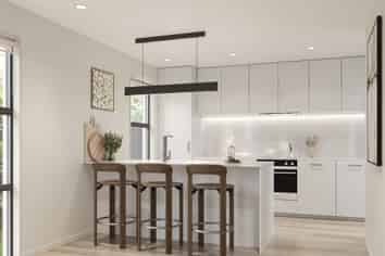 TH8/5 Chaucer Street, SYDENHAM
