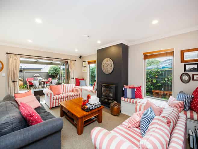 3 Lourie Way, Fitzherbert