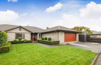 3 Lourie Way, Fitzherbert