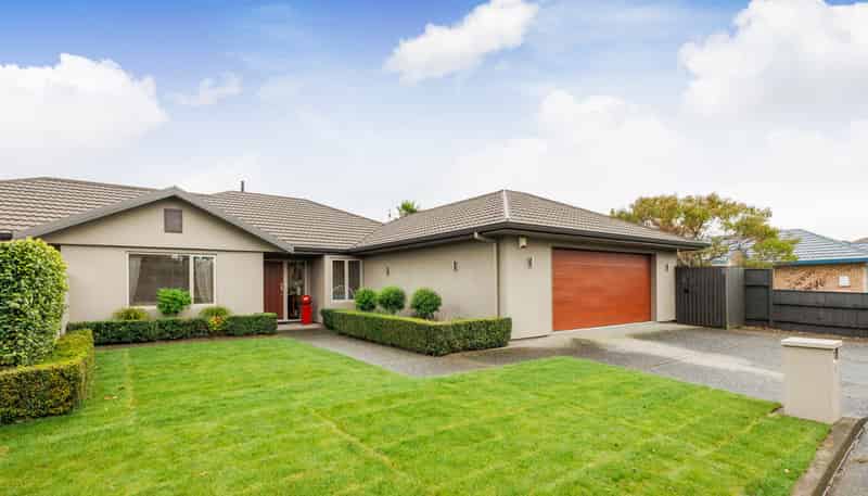 3 Lourie Way, Fitzherbert