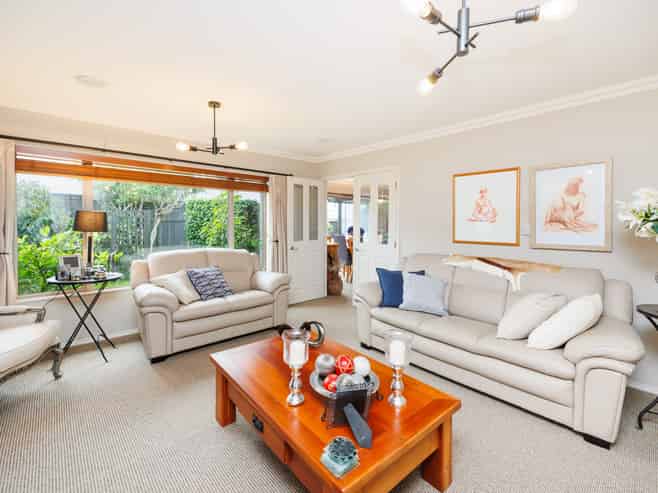 3 Lourie Way, Fitzherbert