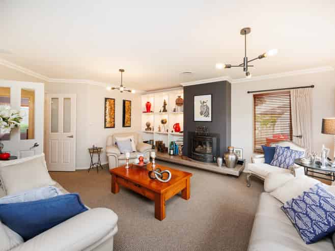 3 Lourie Way, Fitzherbert