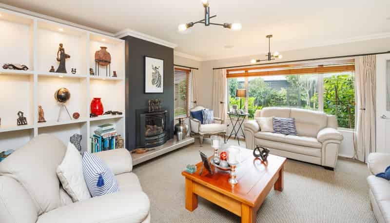 3 Lourie Way, Fitzherbert