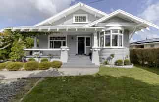 22 George Street, Lower Vogeltown