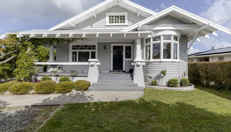 22 George Street, Lower Vogeltown