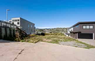 3/104 Maupuia Road, Maupuia