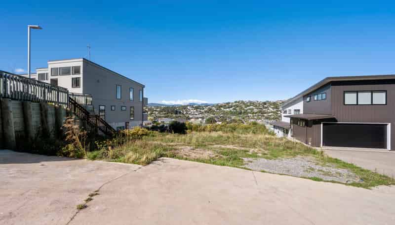 3/104 Maupuia Road, Maupuia