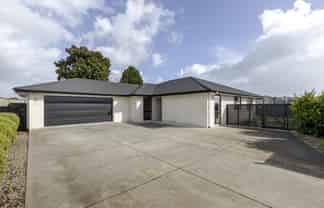 4A James Drive, Bell Block