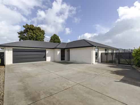 4A James Drive, Bell Block