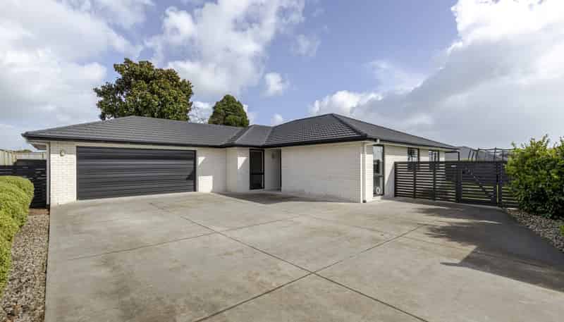 4A James Drive, Bell Block