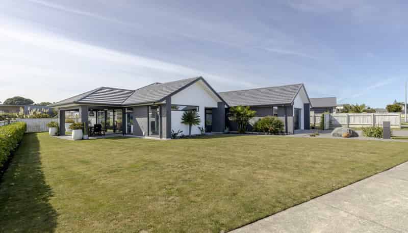 44 Coby Sydney Drive, Bell Block