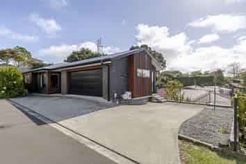 58B Lorna Street, Lynmouth