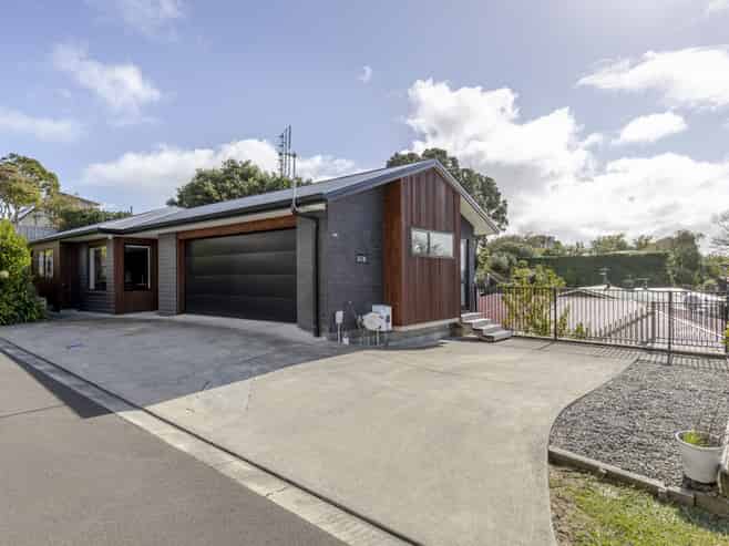 58B Lorna Street, Lynmouth