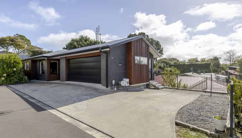 58B Lorna Street, Lynmouth