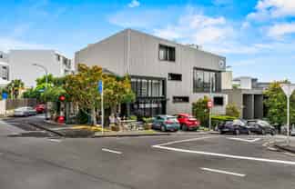 Freemans Bay Standout - Rarely Available