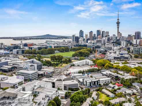 Freemans Bay Standout - Rarely Available