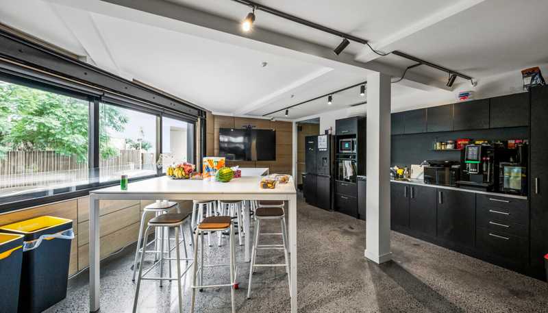 24 Spring Street, Freemans Bay
