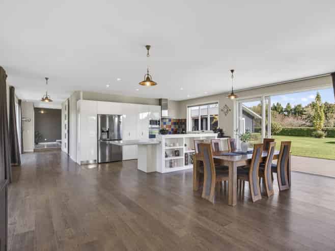 50A Richmond Road, Brixton