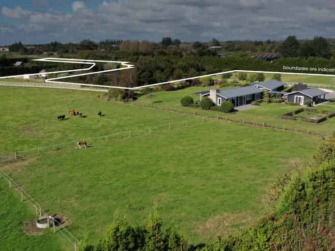 50A Richmond Road, Brixton