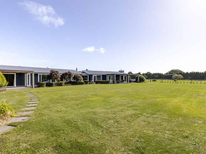 50A Richmond Road, Brixton