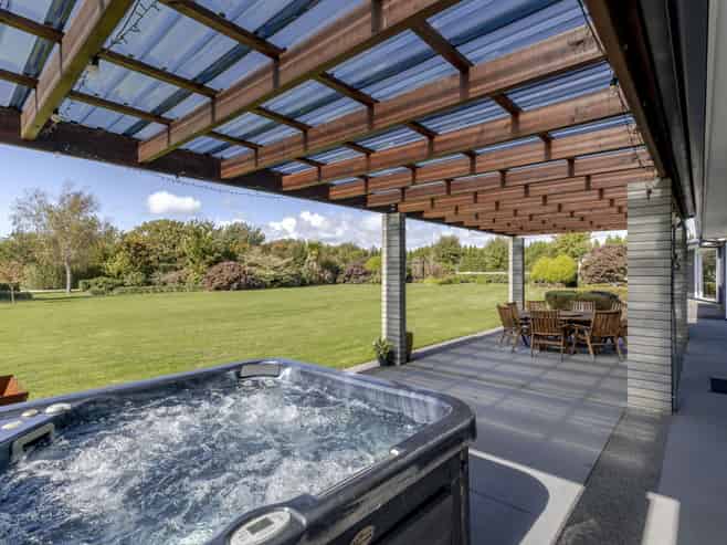 50A Richmond Road, Brixton