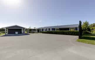 50A Richmond Road, Brixton