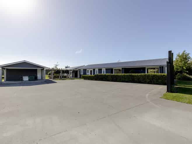 50A Richmond Road, Brixton