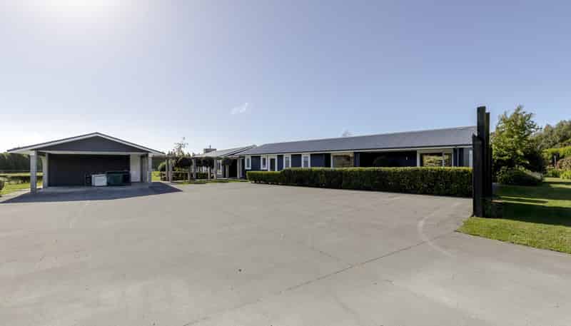 50A Richmond Road, Brixton