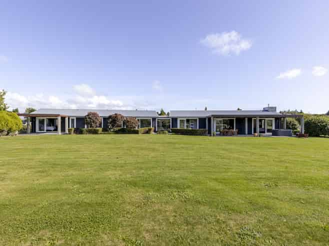 50A Richmond Road, Brixton