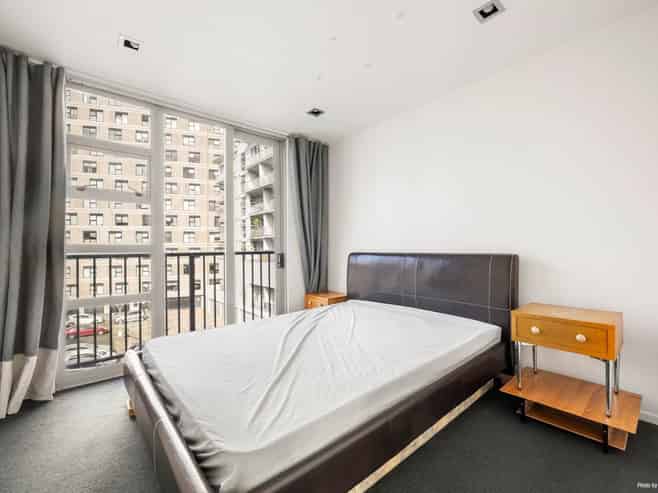 5A/56 Liverpool Street, Auckland Central