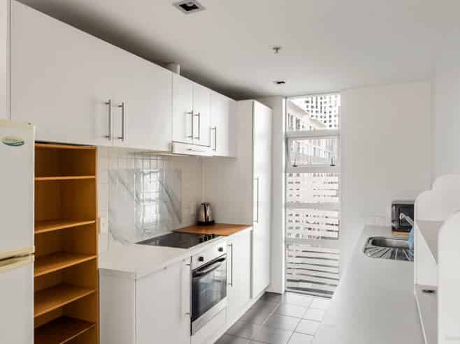 5A/56 Liverpool Street, Auckland Central