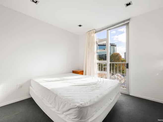 5A/56 Liverpool Street, Auckland Central