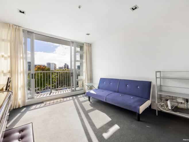 5A/56 Liverpool Street, Auckland Central