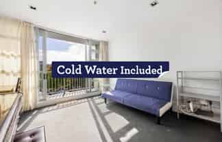 5A/56 Liverpool Street, Auckland Central