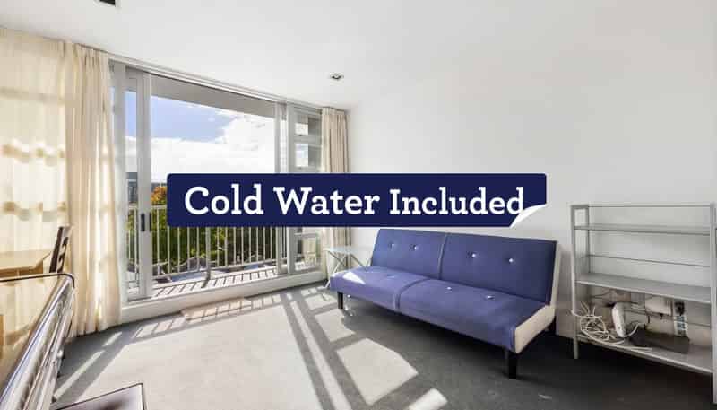 5A/56 Liverpool Street, Auckland Central