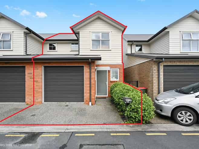 59 Chiefs Court, Hamilton East